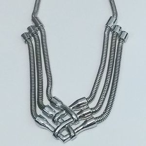 Mia Collection Choker Necklace Set